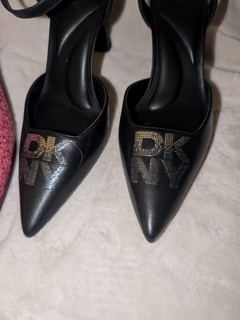 Women's size 7 bundle. Absolute steal! Sam Edelman, DKNY, Anne Klein - Picture 7 of 16
